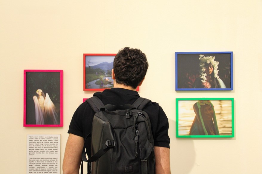 Museo Nacional de Colombia