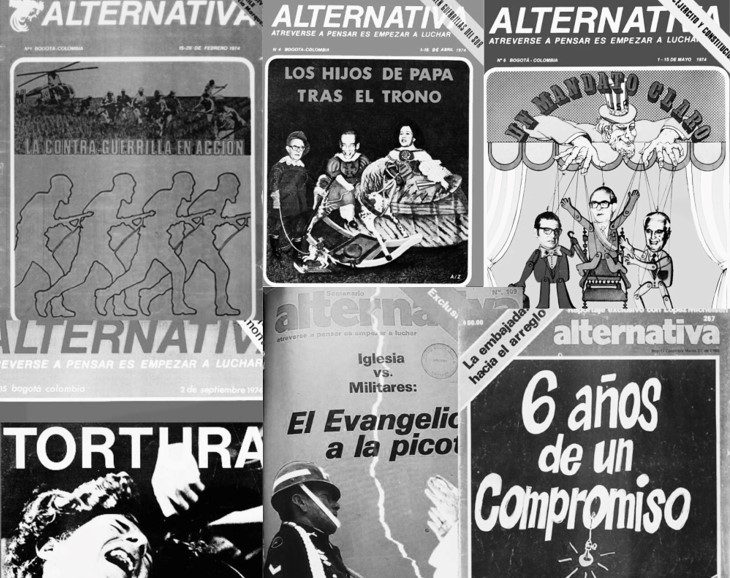 Revista Alternativa