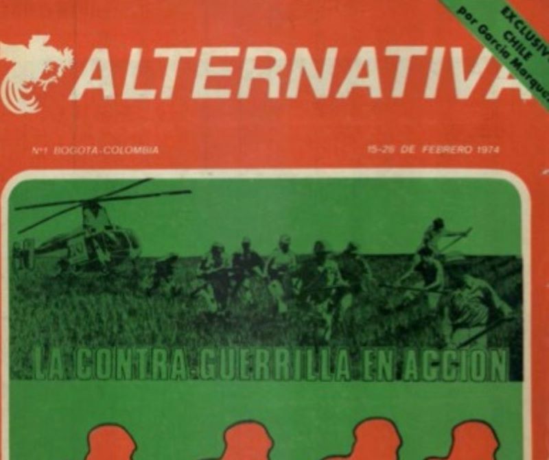 Revista Alternativa