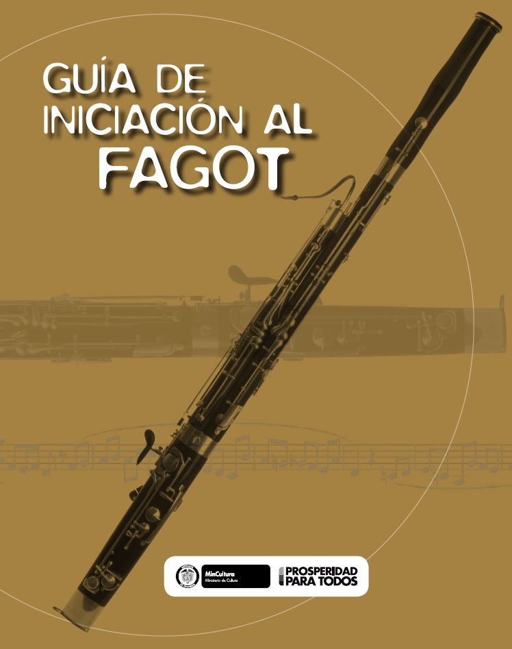 Guía de Iniciación al Fagot