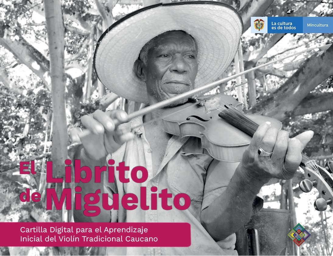 El librito de Miguelito