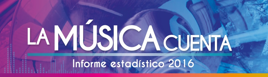 La Música Cuenta